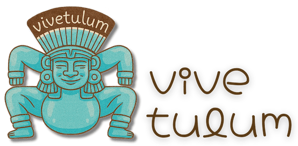 Logo Vive Tulum®