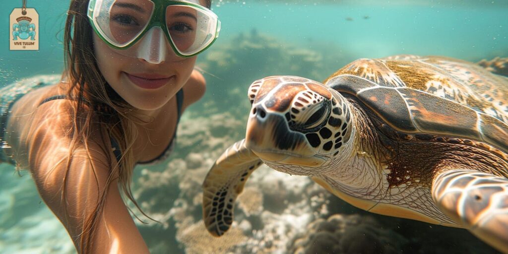 vive-tulum-desde-el-agua-tortugas